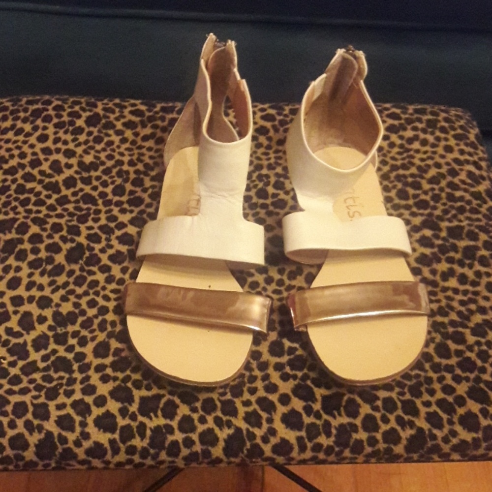 Shoes - Picture 2 of 2
